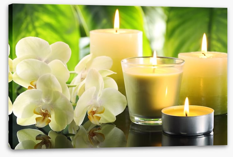 Heaven scent