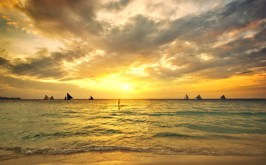 Sunsets / Rises