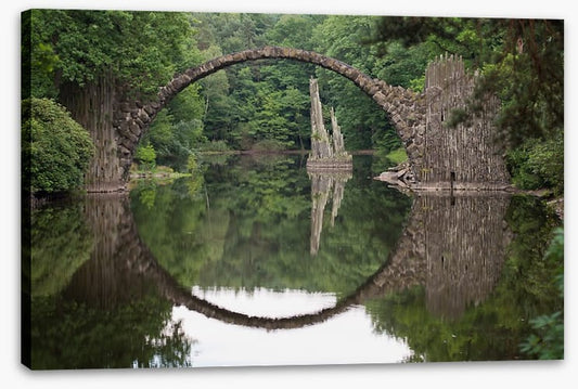 Rakotz bridge
