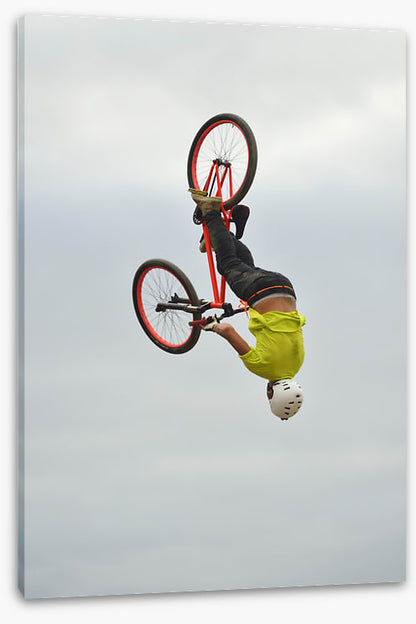 Turning tricks