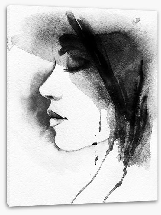 Behind closed eyes