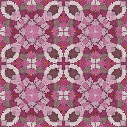 Pink by pink
