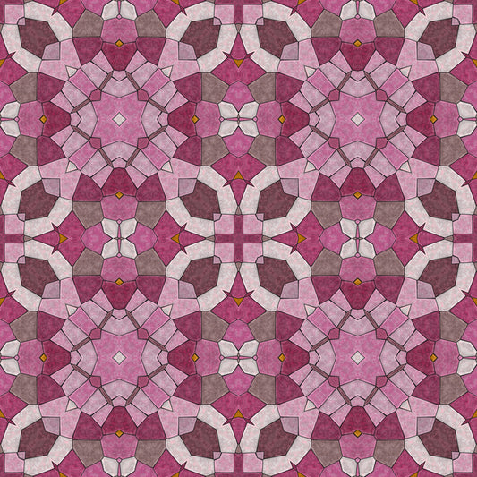 Pink by pink