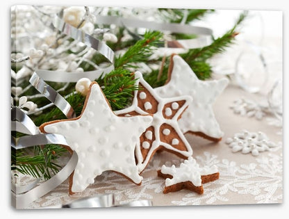 Gingerbread joy