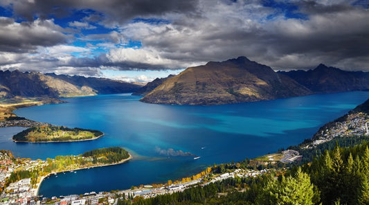 New Zealand