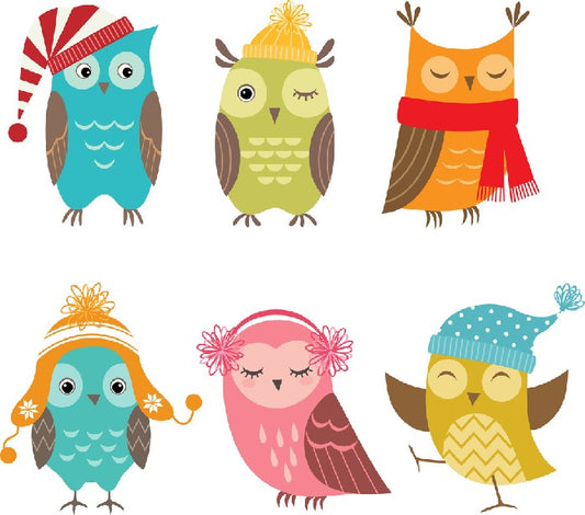Owls
