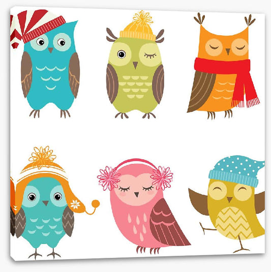 Owls