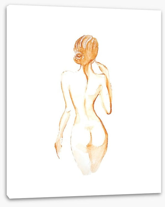 The art of a woman