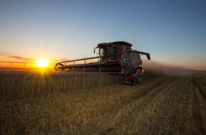 Agriculture
