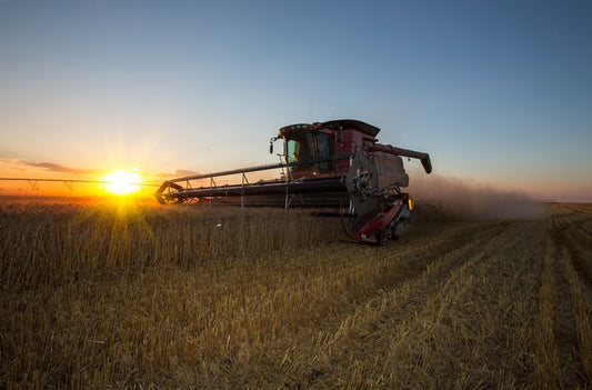 Agriculture