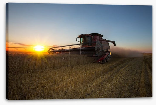 Agriculture