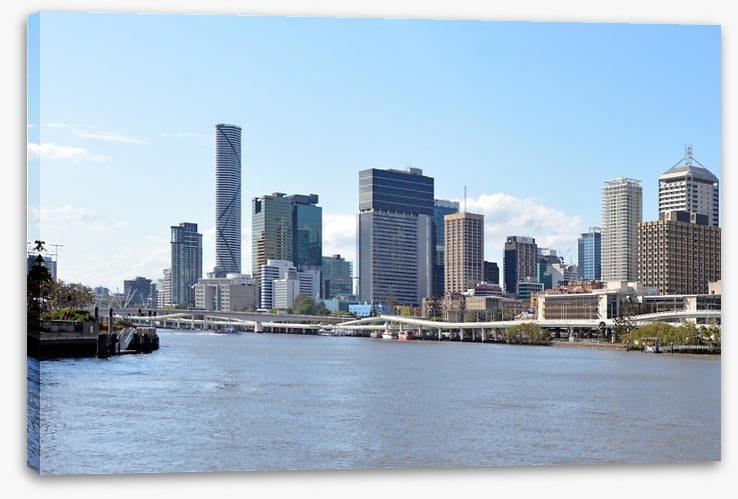 Brisbane