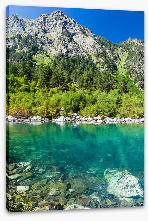 Lakes