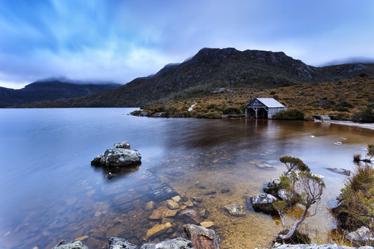 Tasmania