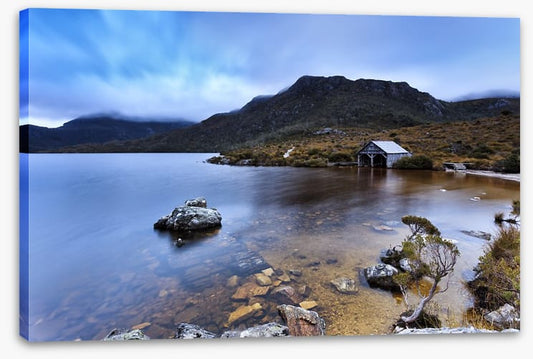 Tasmania