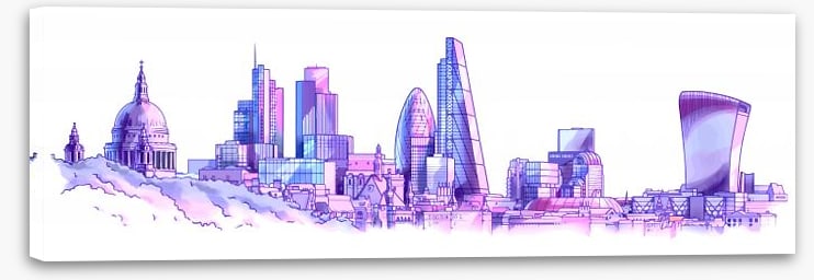 London