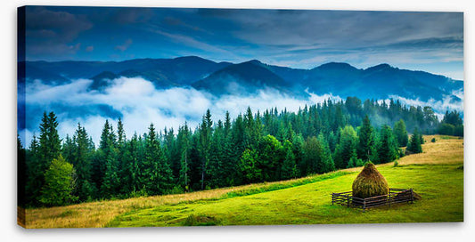 Mountains