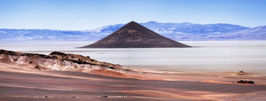South America