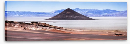 South America