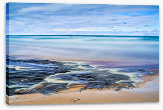 Coastal confusion