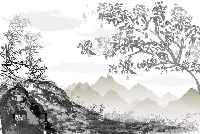 Mountain breeze