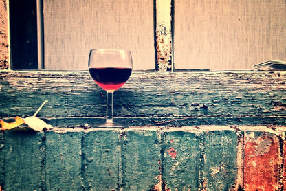 A Beaujolais in Paris