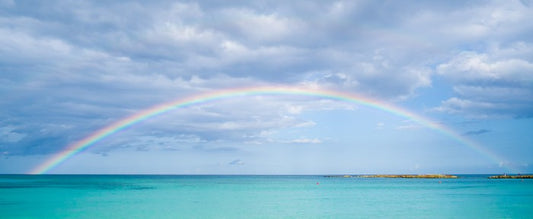Ocean arc
