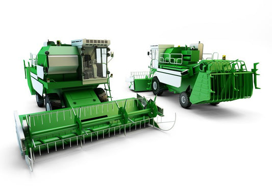 Agriculture