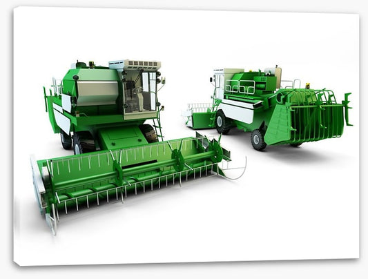 Agriculture