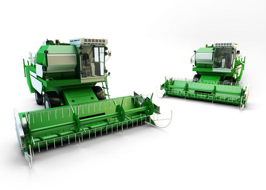 Agriculture