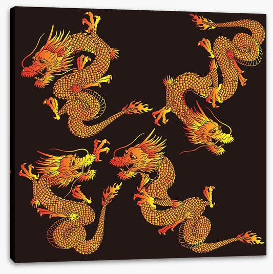 Dragons