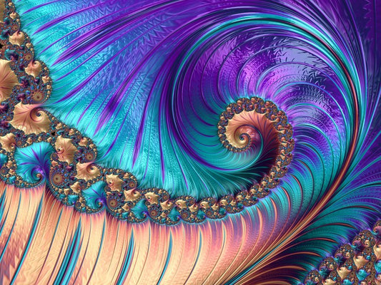 Flourish and flow