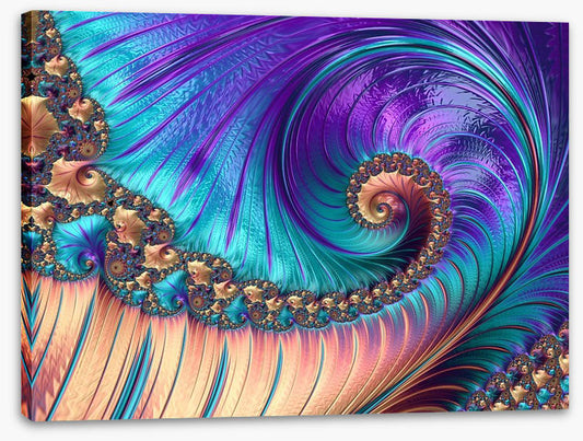 Flourish and flow