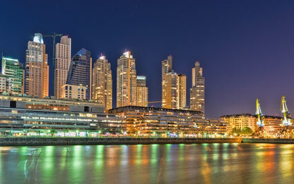 South America
