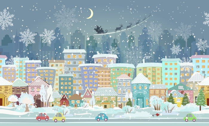Christmas Eve