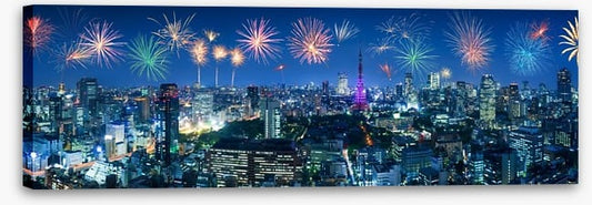 Tokyo Hanabi