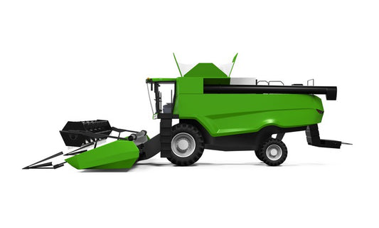 Agriculture