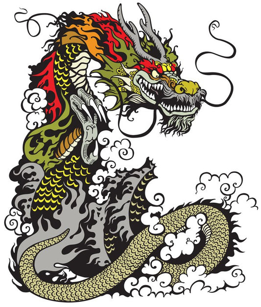 Dragons