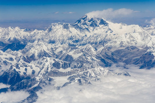 Mountains