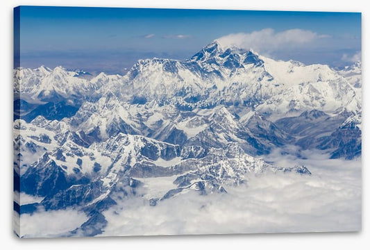 Mountains