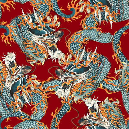 Dragons