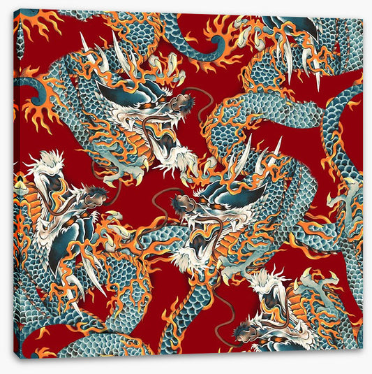Dragons