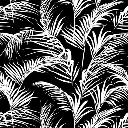 Hawaiian leaves
