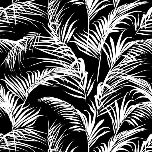 Hawaiian leaves