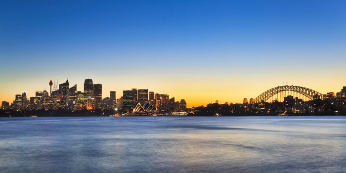 Sydney