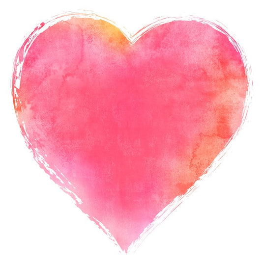 With all my heart