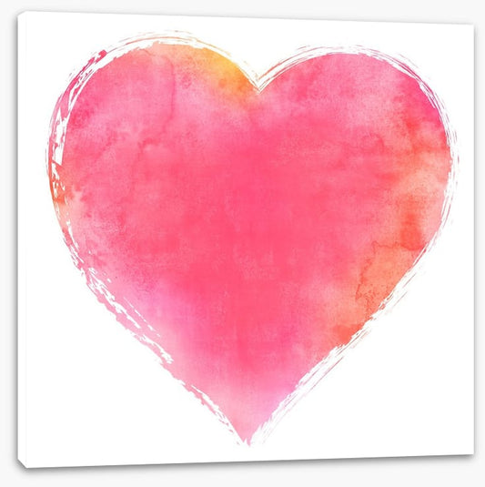 With all my heart