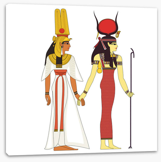 Egyptian Art