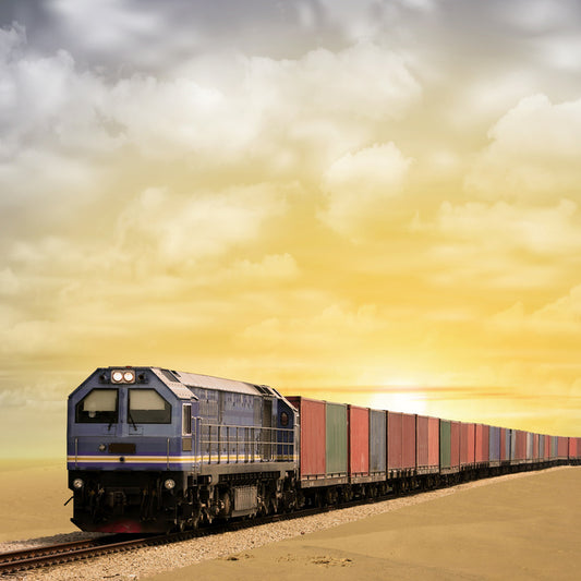 Clouds and cargo