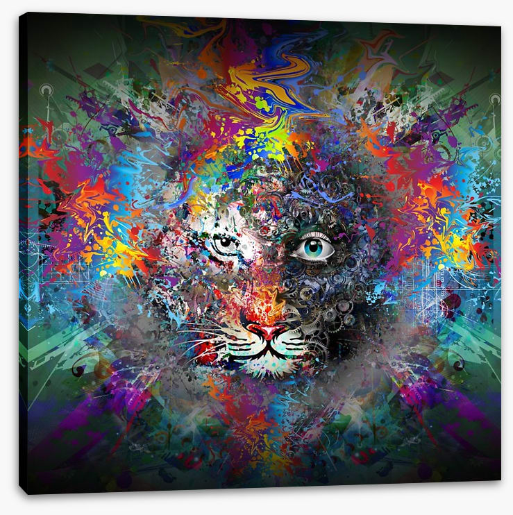 Tiger trance